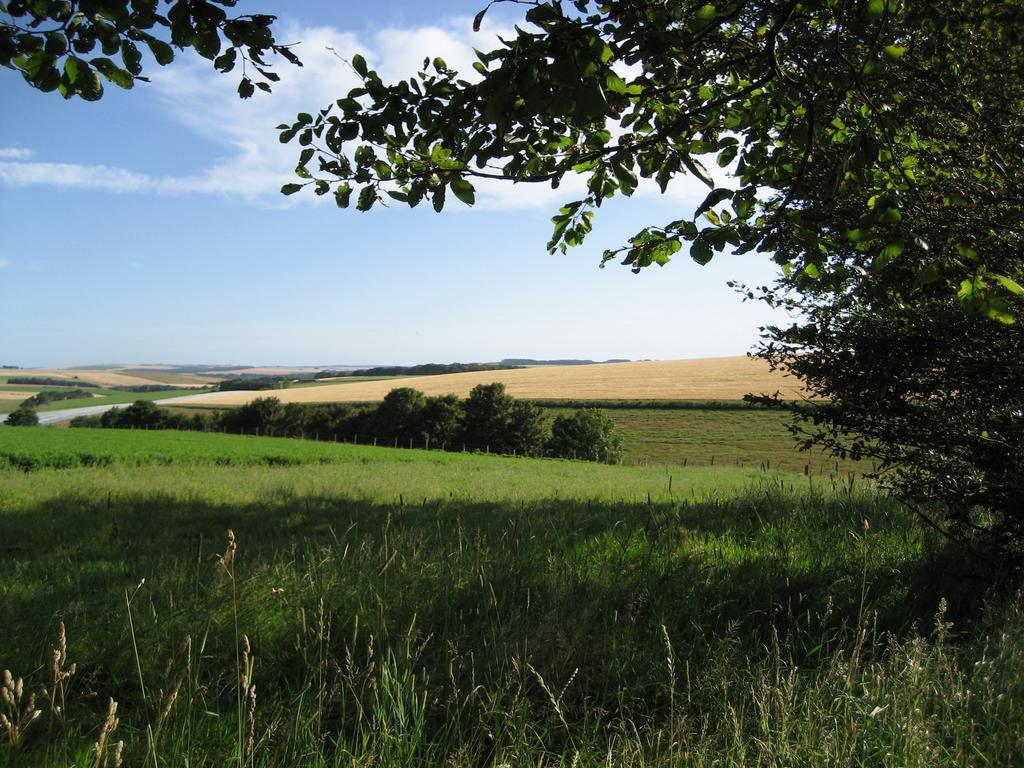 Seggat Farm Holiday Cottages Kirktown of Auchterless Kültér fotó