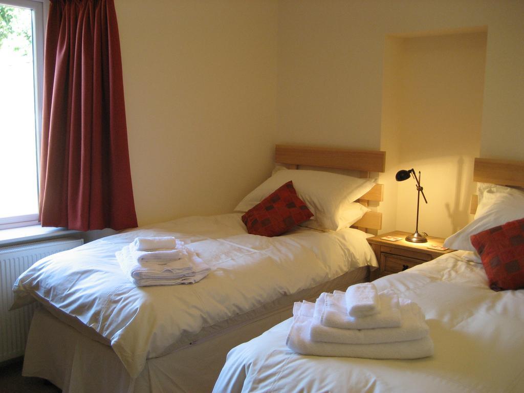 Seggat Farm Holiday Cottages Kirktown of Auchterless Szoba fotó